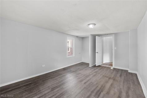 1735 Buhrer Avenue Cleveland OH 44109