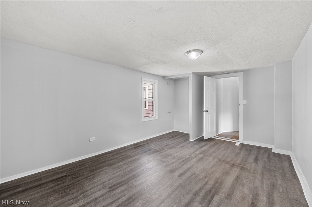 1735 Buhrer Avenue Cleveland OH 44109