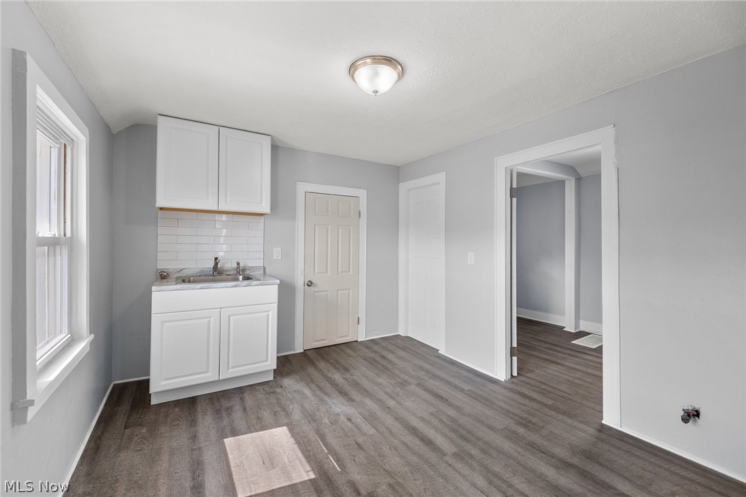 1735 Buhrer Avenue Cleveland OH 44109