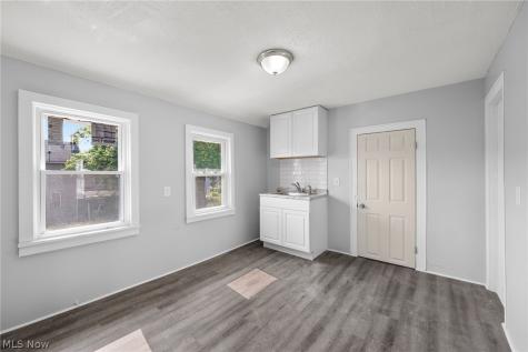 1735 Buhrer Avenue Cleveland OH 44109