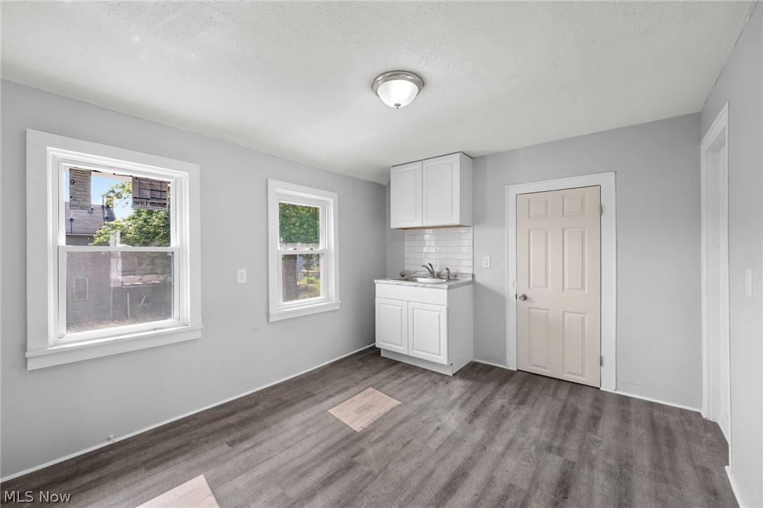 1735 Buhrer Avenue Cleveland OH 44109