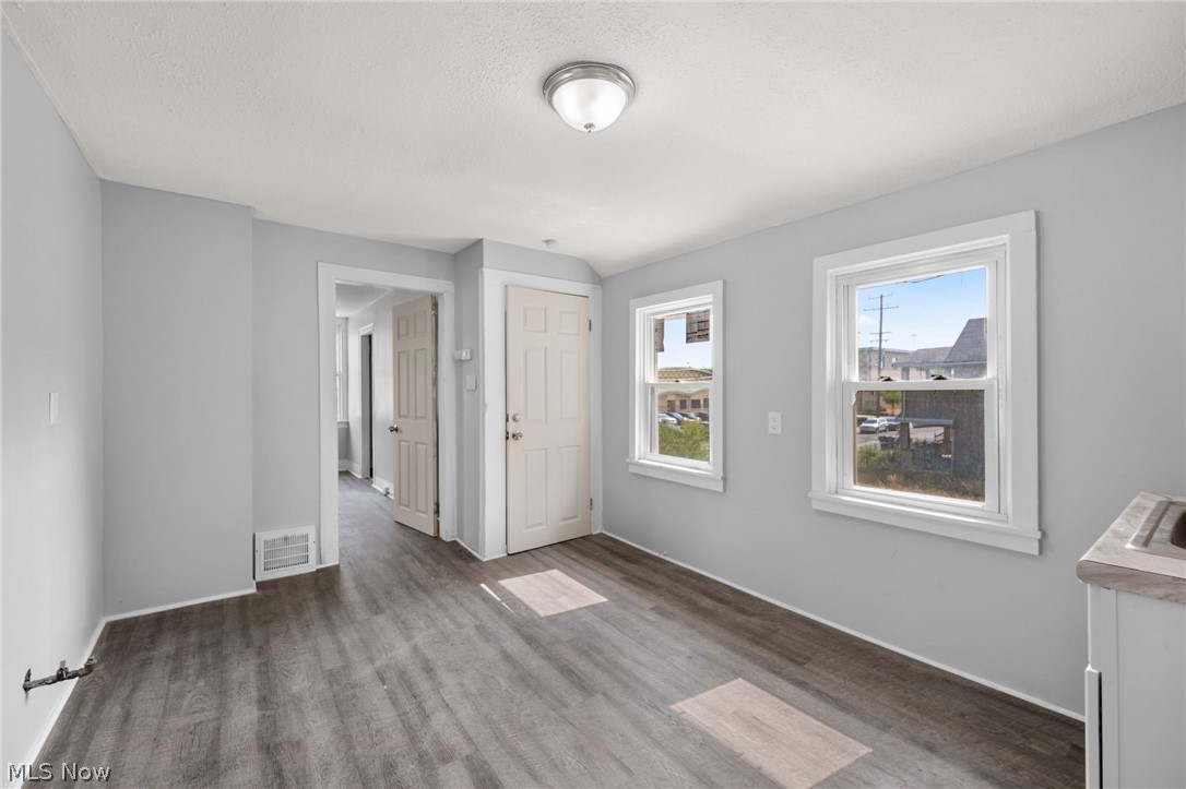 1735 Buhrer Avenue Cleveland OH 44109