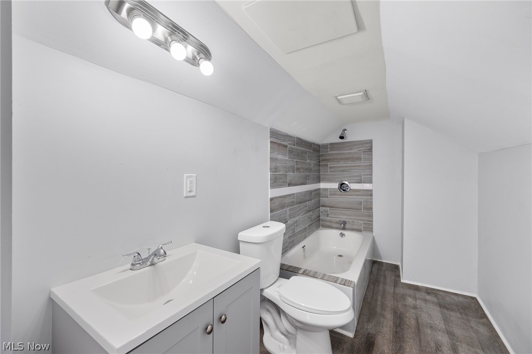 1735 Buhrer Avenue Cleveland OH 44109