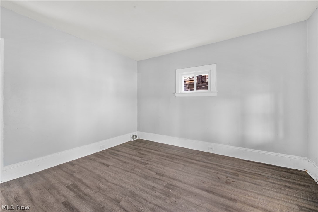 1735 Buhrer Avenue Cleveland OH 44109