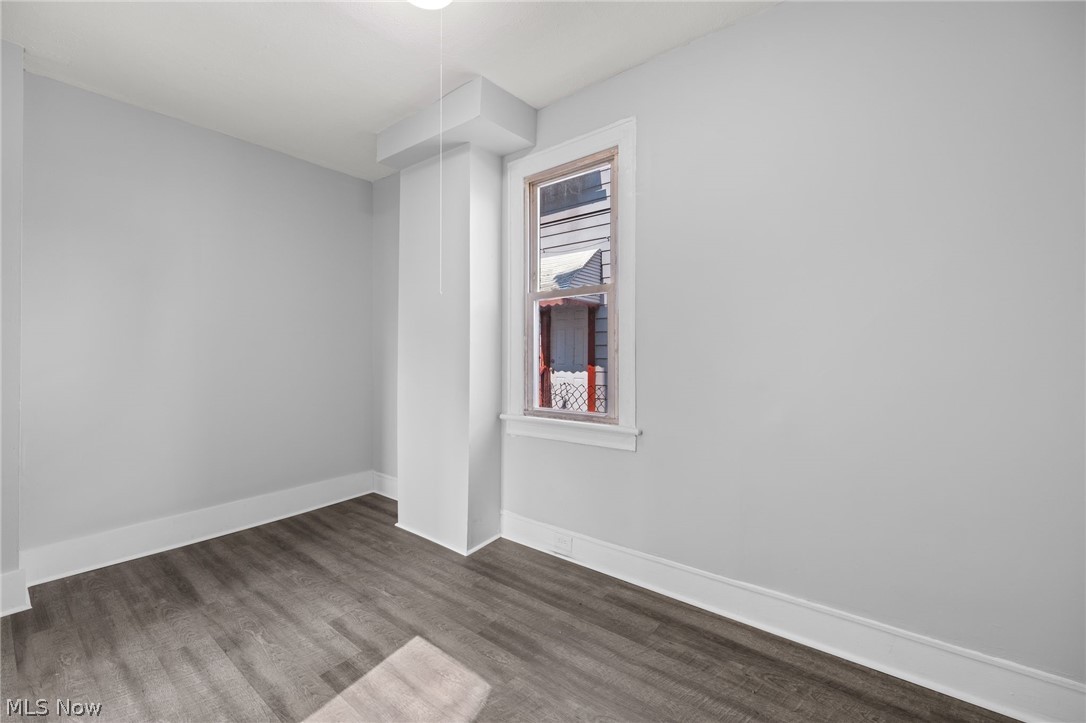 1735 Buhrer Avenue Cleveland OH 44109