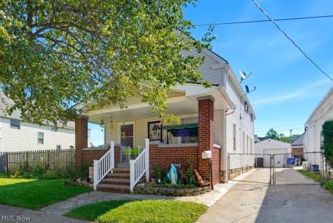 3483 W 46th Street Cleveland OH 44102