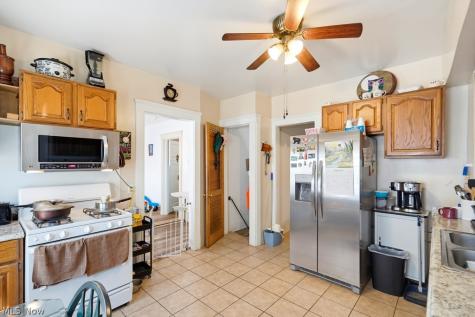 3483 W 46th Street Cleveland OH 44102