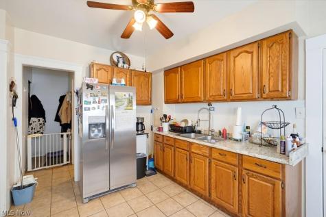 3483 W 46th Street Cleveland OH 44102