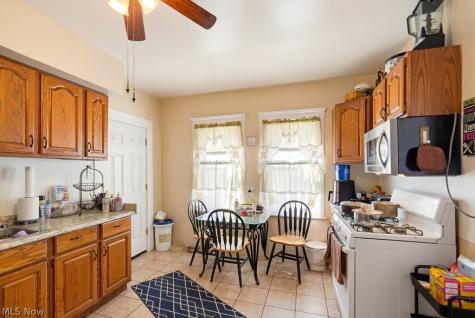 3483 W 46th Street Cleveland OH 44102