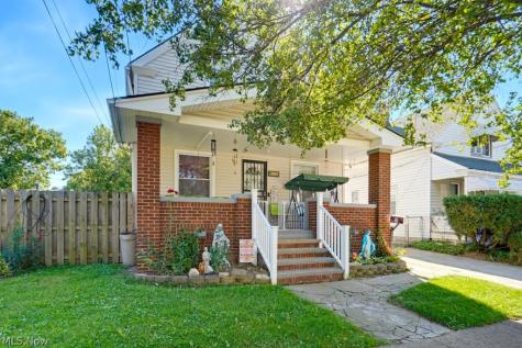 3483 W 46th Street Cleveland OH 44102