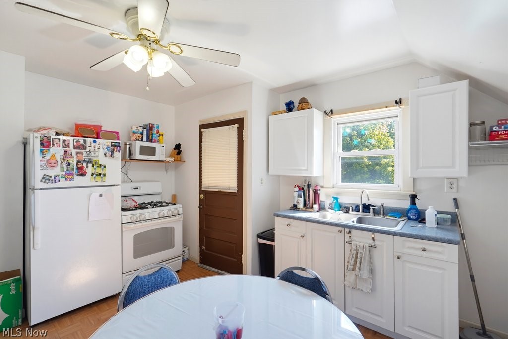 3483 W 46th Street Cleveland OH 44102