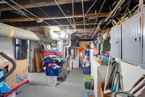 3483 W 46th Street Cleveland OH 44102