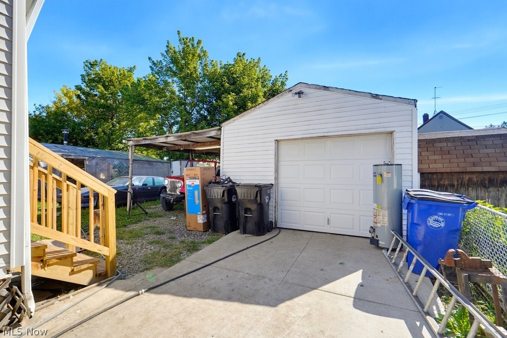 3483 W 46th Street Cleveland OH 44102
