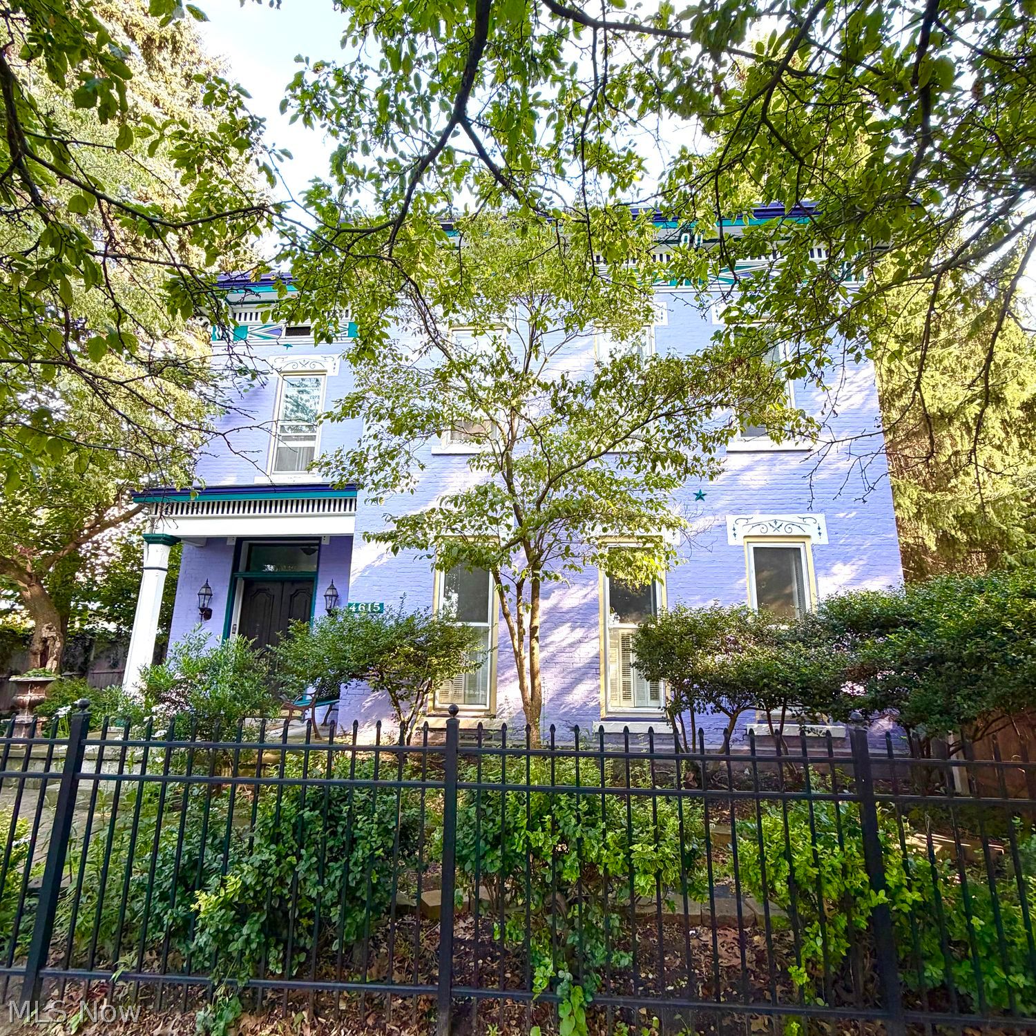4615 Clinton Avenue Cleveland OH 44102