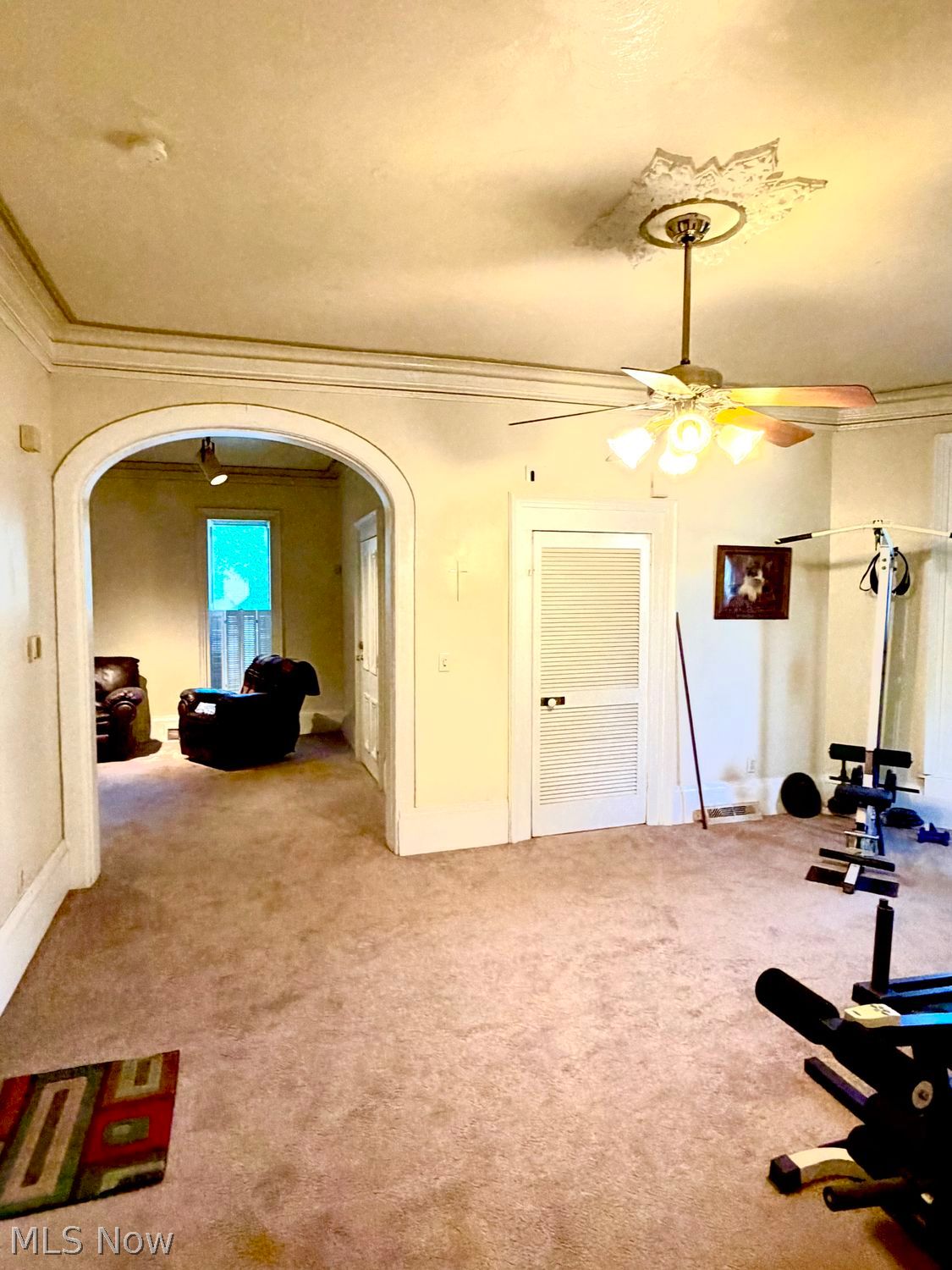 4615 Clinton Avenue Cleveland OH 44102