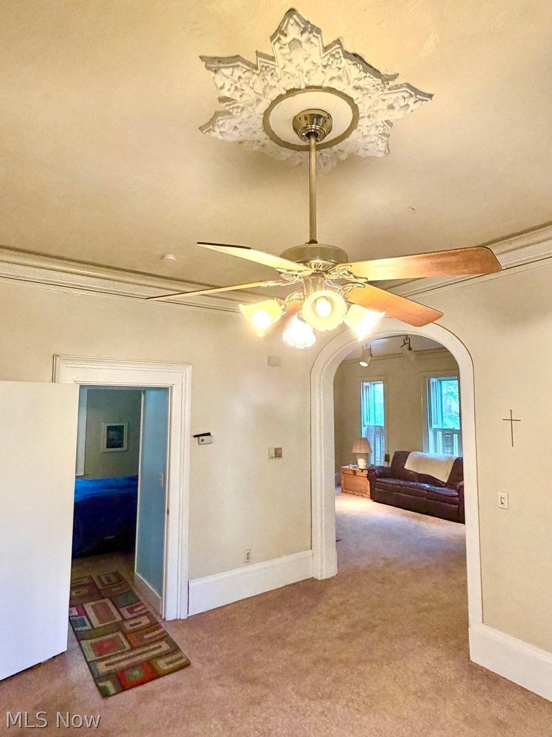 4615 Clinton Avenue Cleveland OH 44102