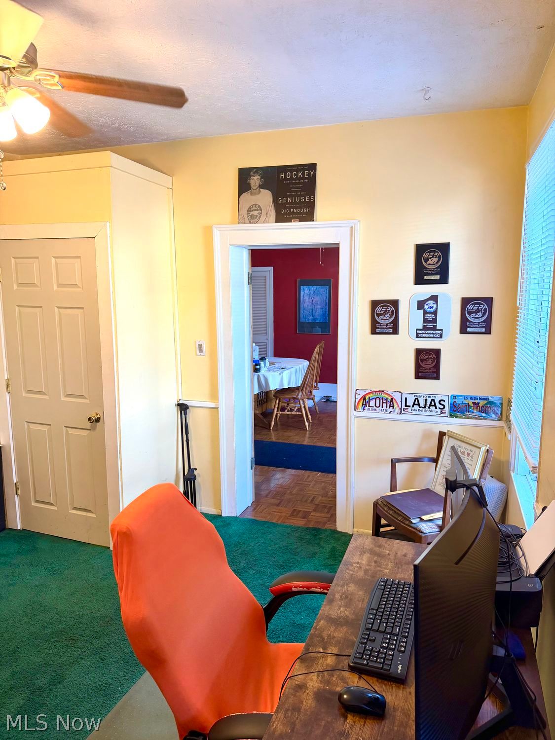 4615 Clinton Avenue Cleveland OH 44102