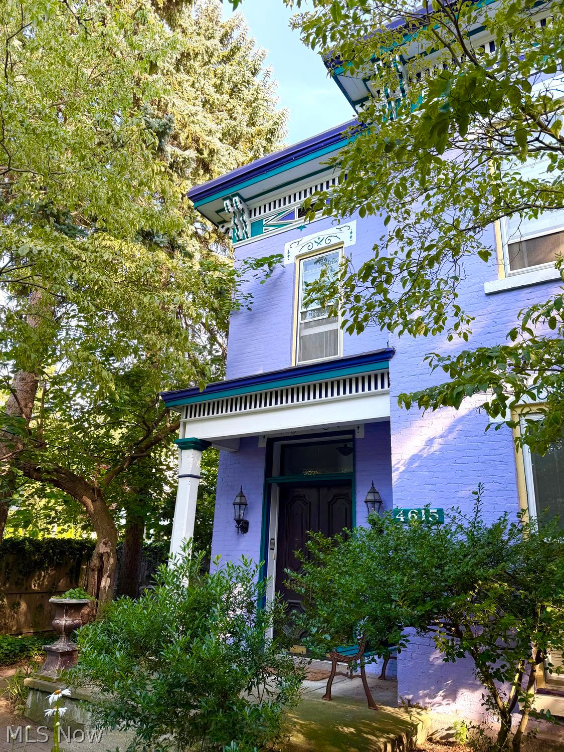 4615 Clinton Avenue Cleveland OH 44102