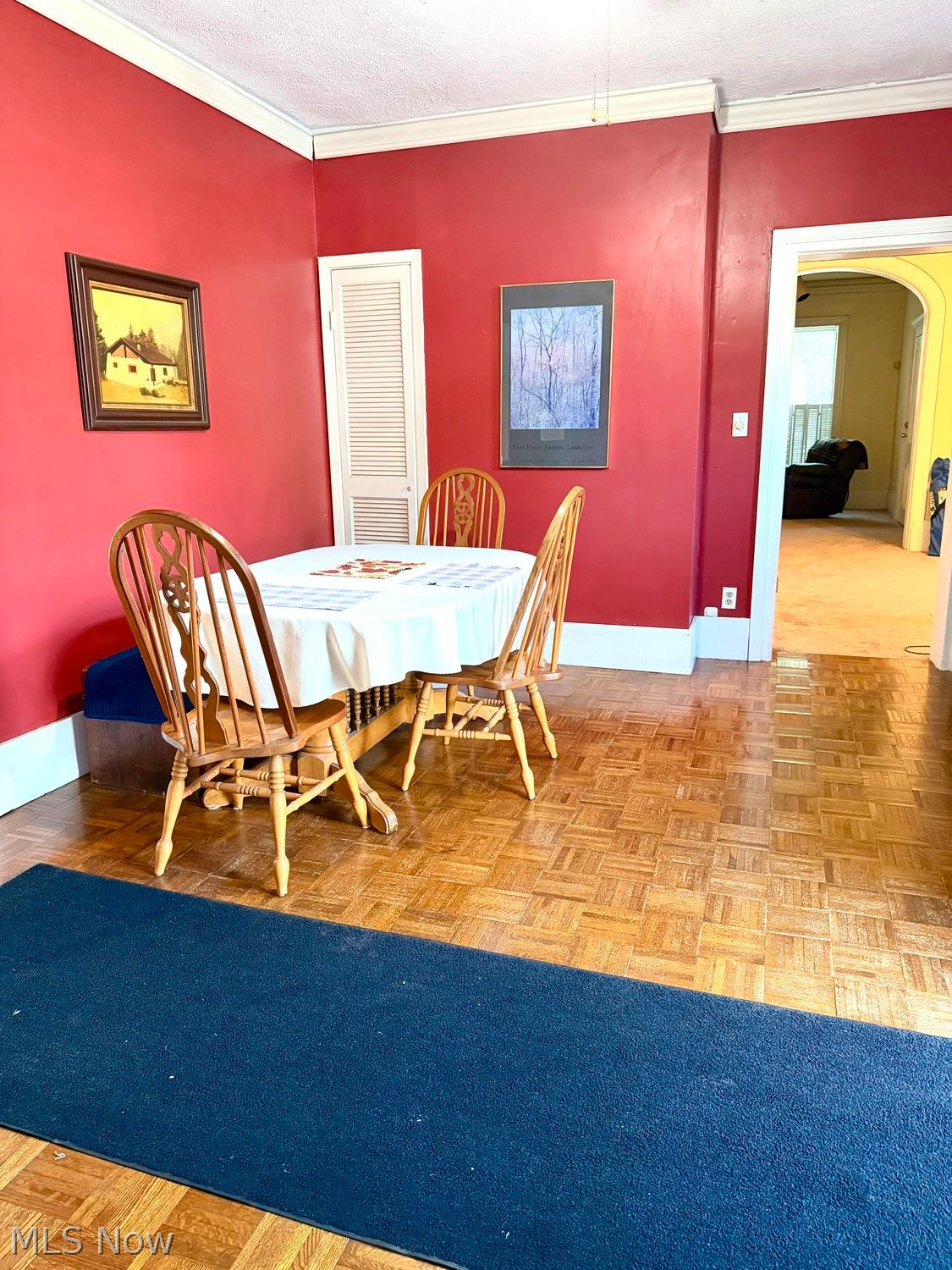 4615 Clinton Avenue Cleveland OH 44102