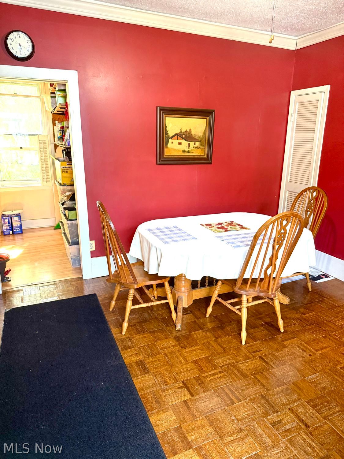 4615 Clinton Avenue Cleveland OH 44102