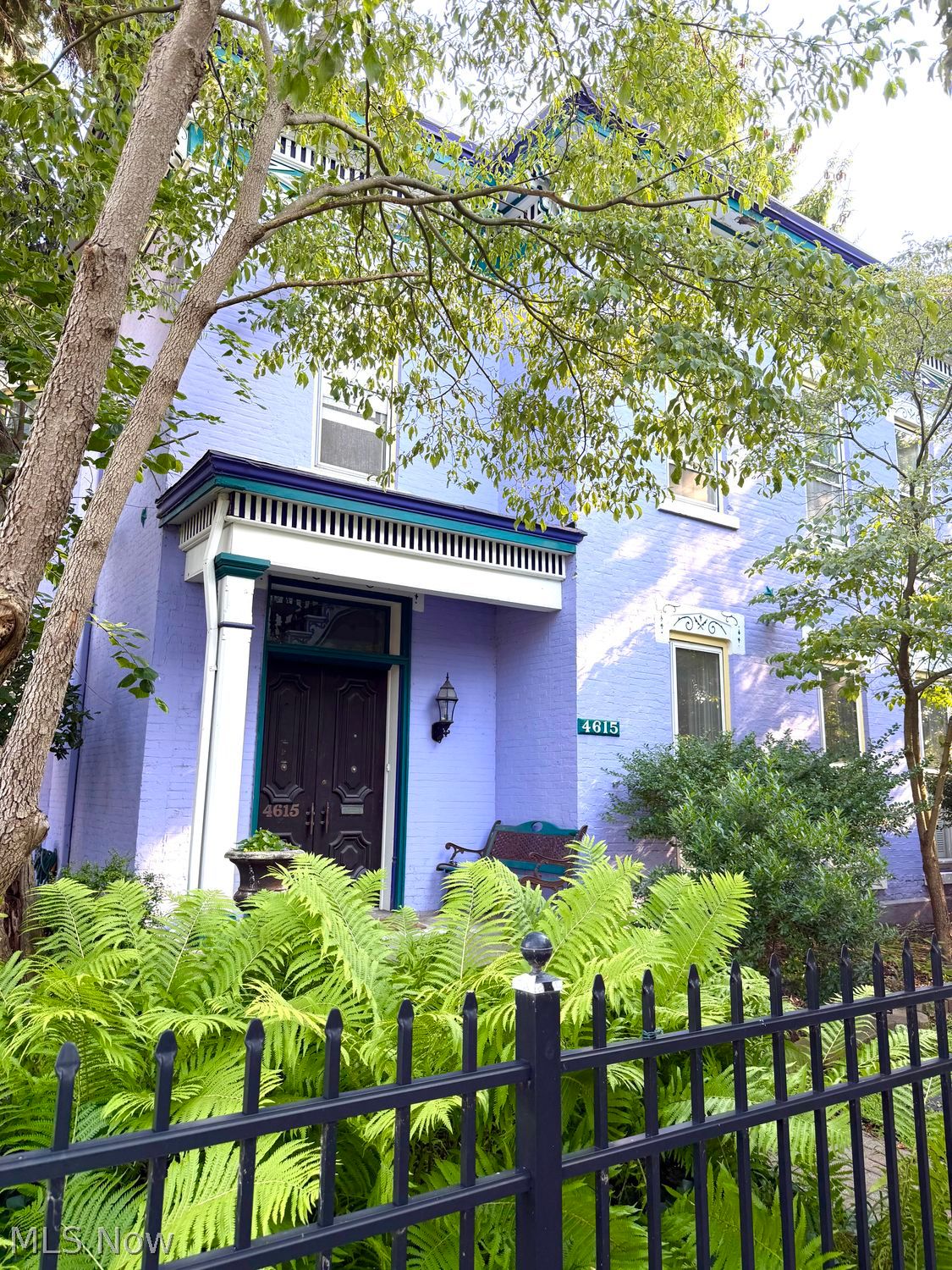 4615 Clinton Avenue Cleveland OH 44102