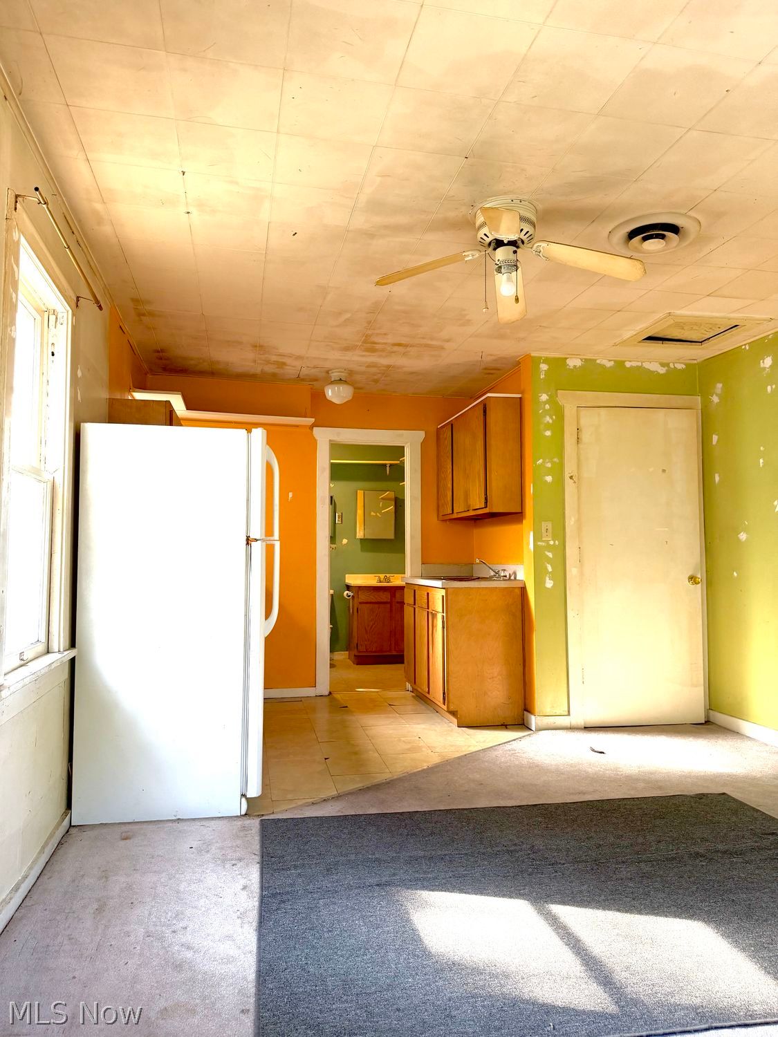 4615 Clinton Avenue Cleveland OH 44102