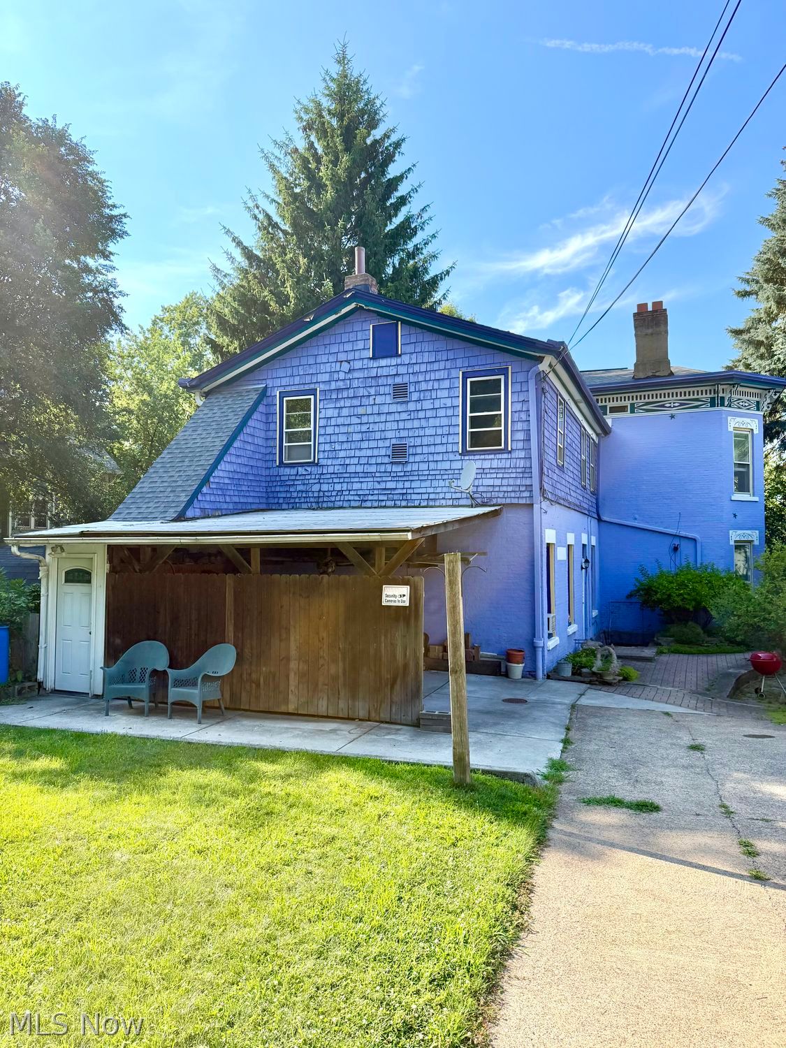4615 Clinton Avenue Cleveland OH 44102