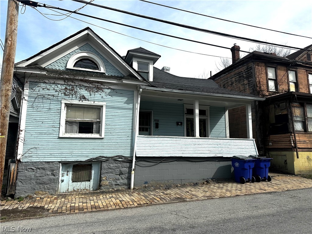 233 W Ninth Street East Liverpool OH 43920