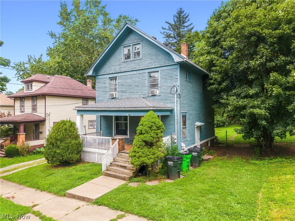 447 West North Street Wooster OH 44691