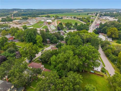 447 West North Street Wooster OH 44691