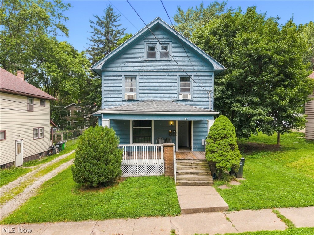 447 West North Street Wooster OH 44691