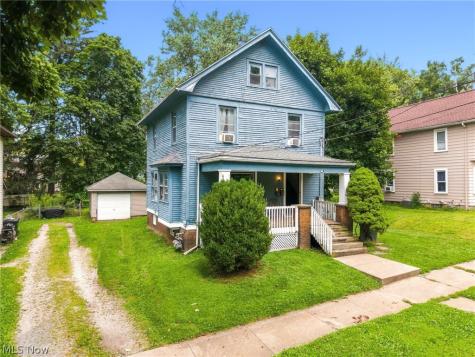 447 West North Street Wooster OH 44691