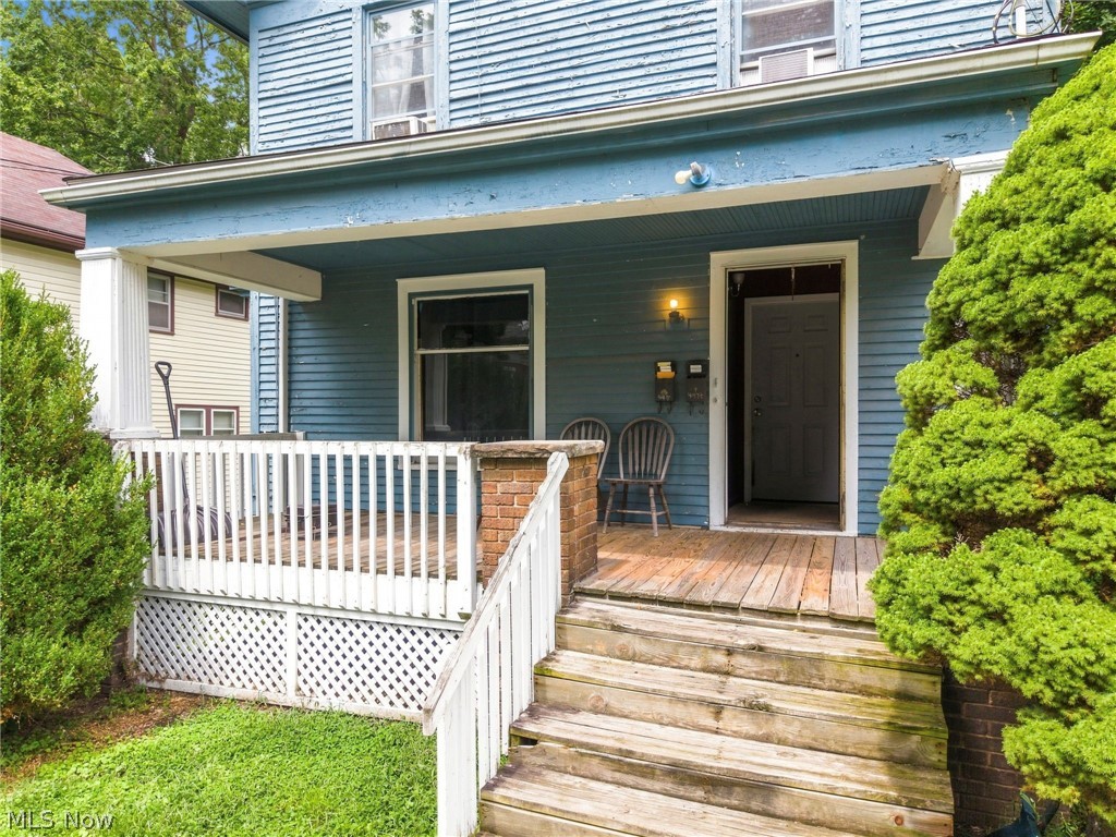 447 West North Street Wooster OH 44691