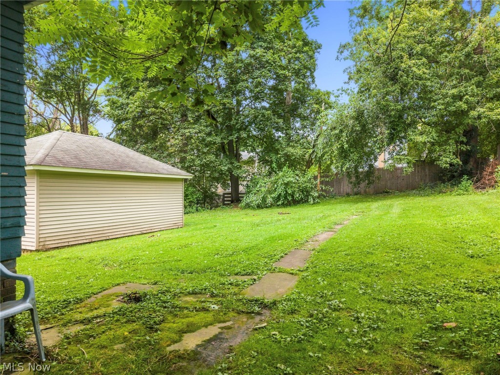 447 West North Street Wooster OH 44691