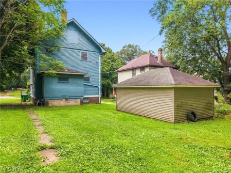 447 West North Street Wooster OH 44691