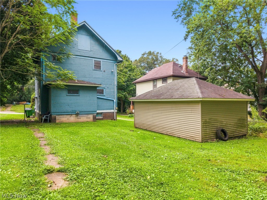 447 West North Street Wooster OH 44691