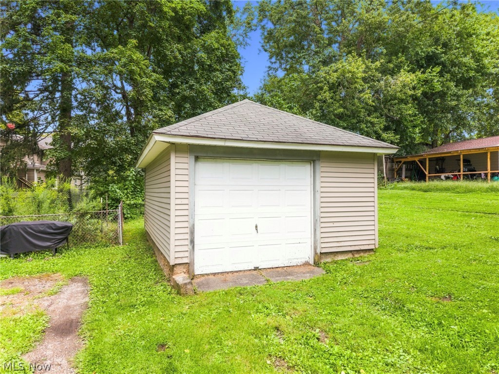 447 West North Street Wooster OH 44691
