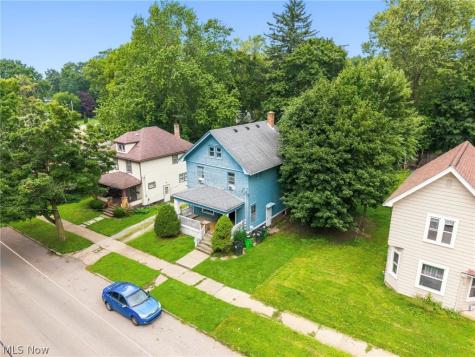 447 West North Street Wooster OH 44691