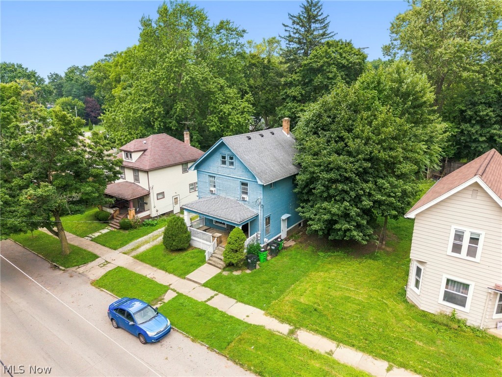 447 West North Street Wooster OH 44691