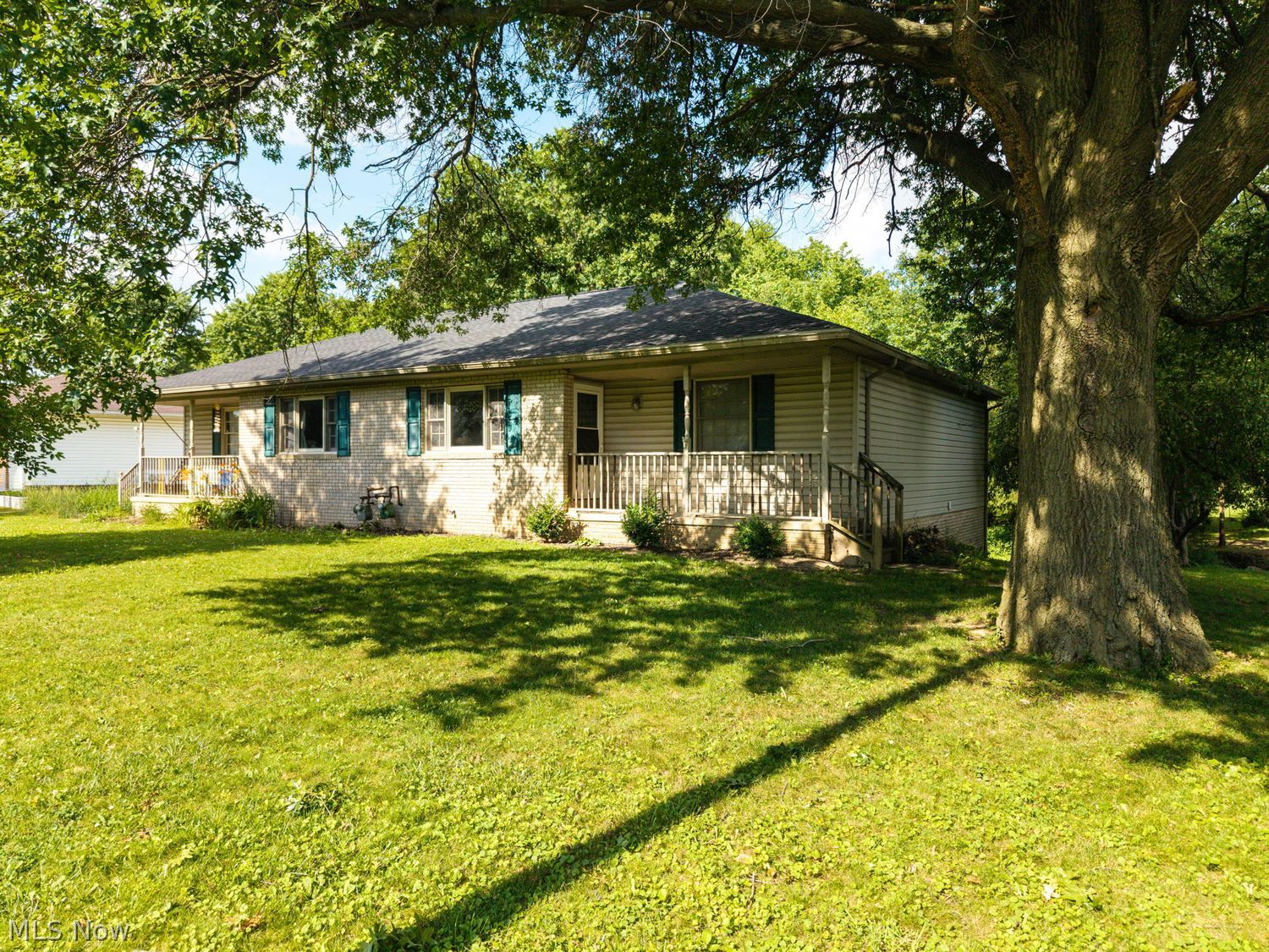 36 Monique Circle Marshallville OH 44645