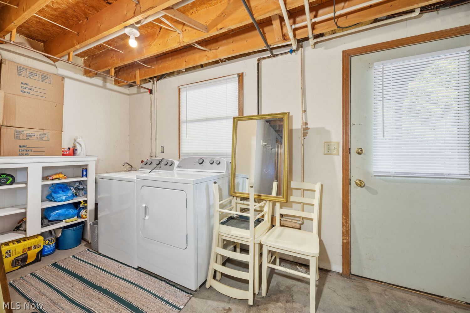 36 Monique Circle Marshallville OH 44645