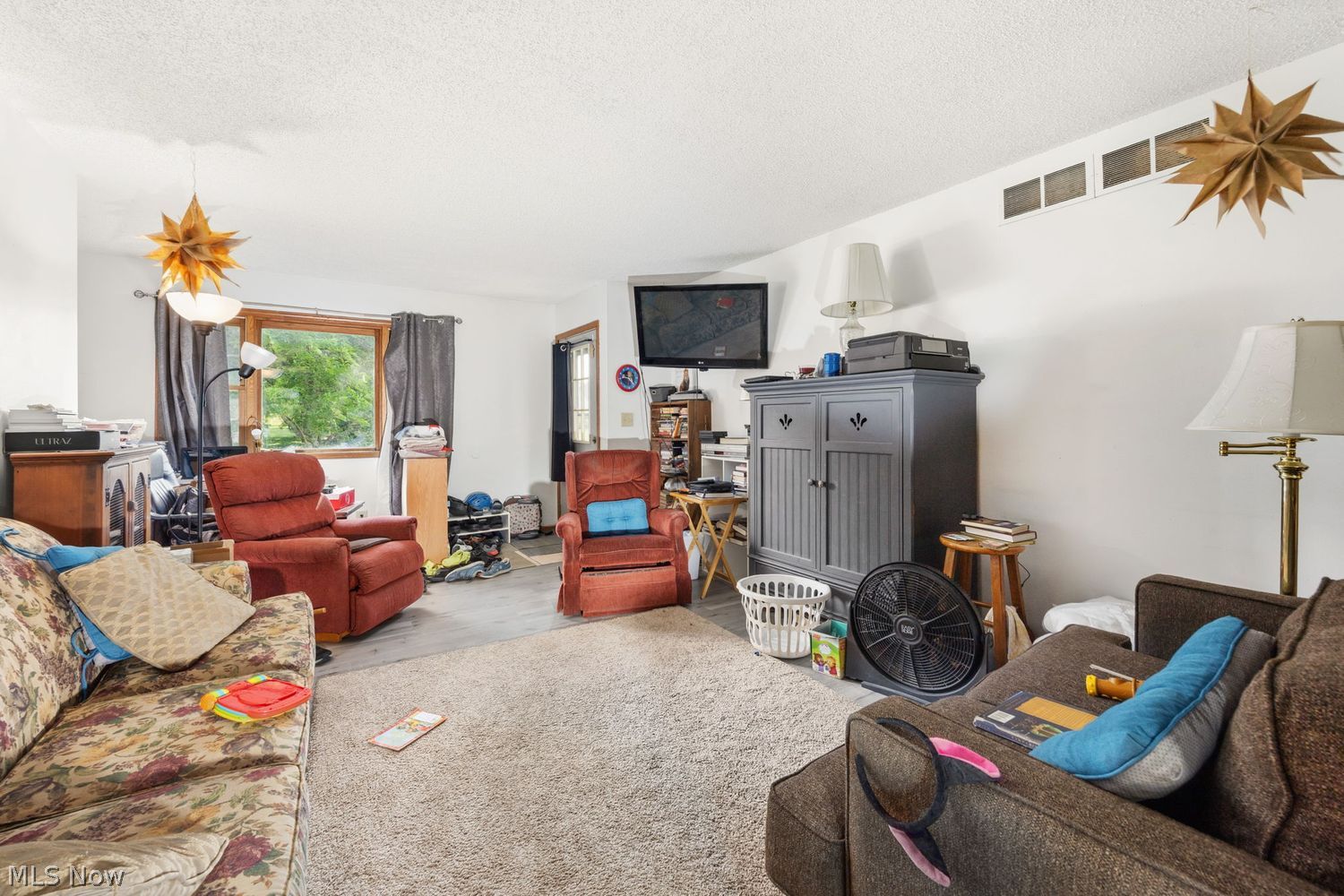 36 Monique Circle Marshallville OH 44645