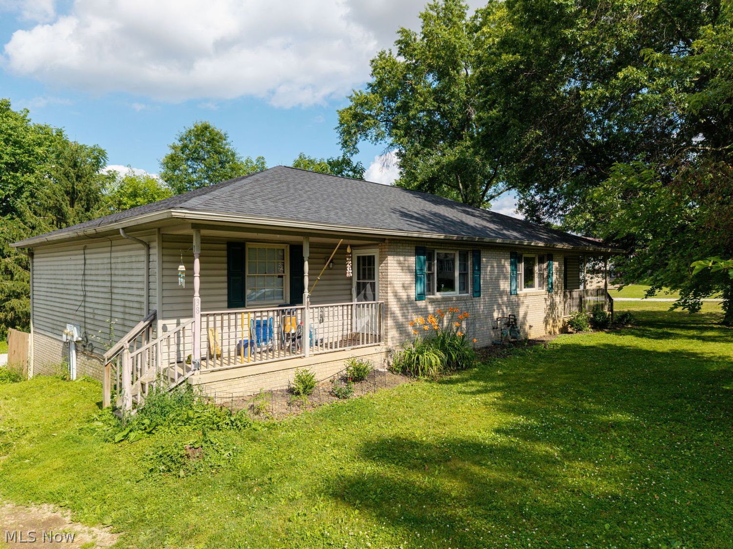 36 Monique Circle Marshallville OH 44645