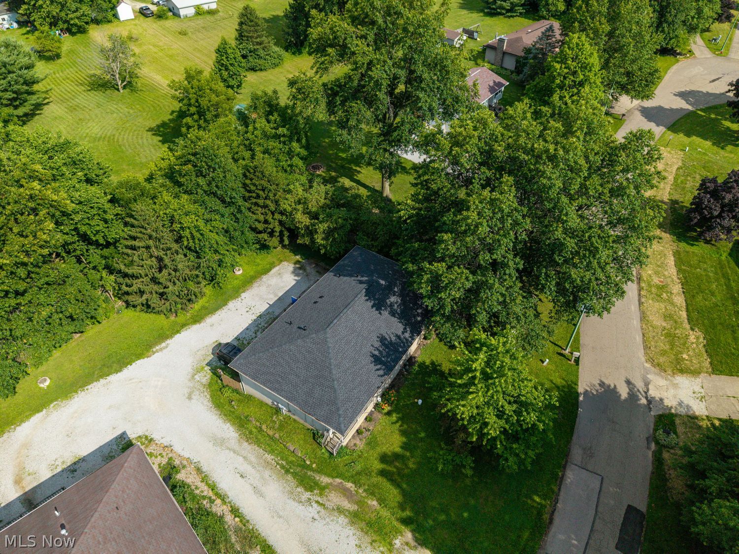 36 Monique Circle Marshallville OH 44645
