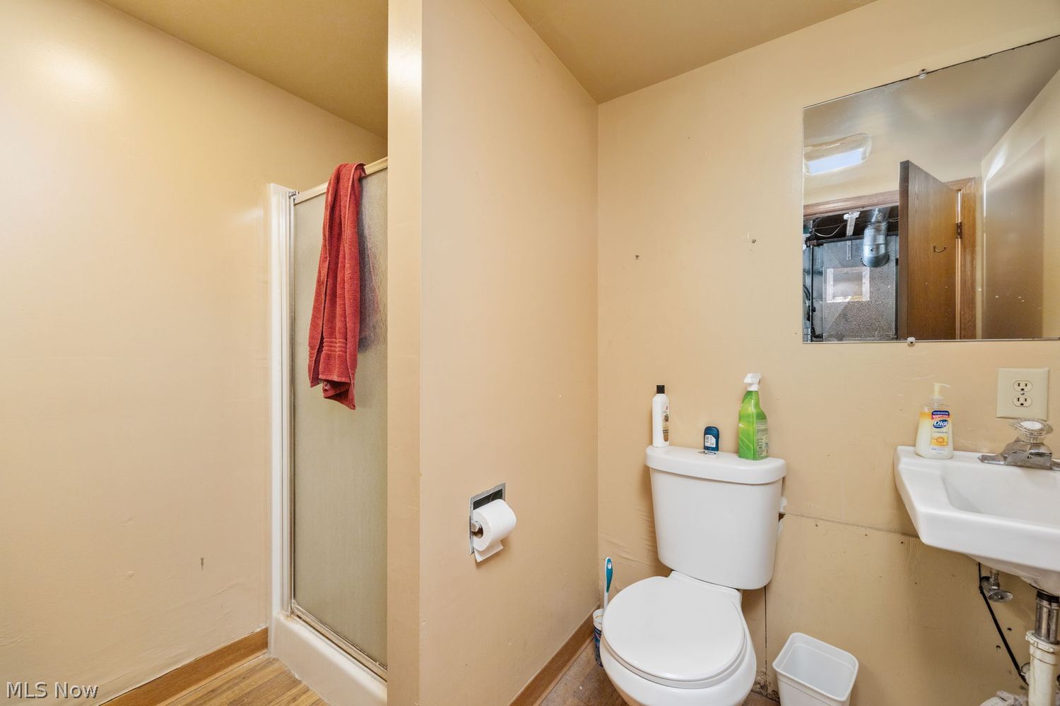 36 Monique Circle Marshallville OH 44645