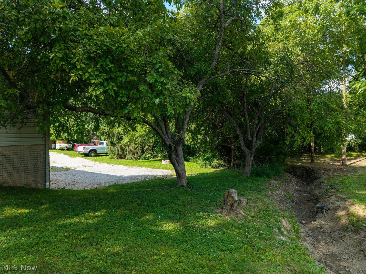 36 Monique Circle Marshallville OH 44645