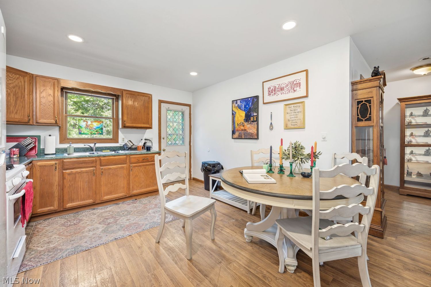 36 Monique Circle Marshallville OH 44645