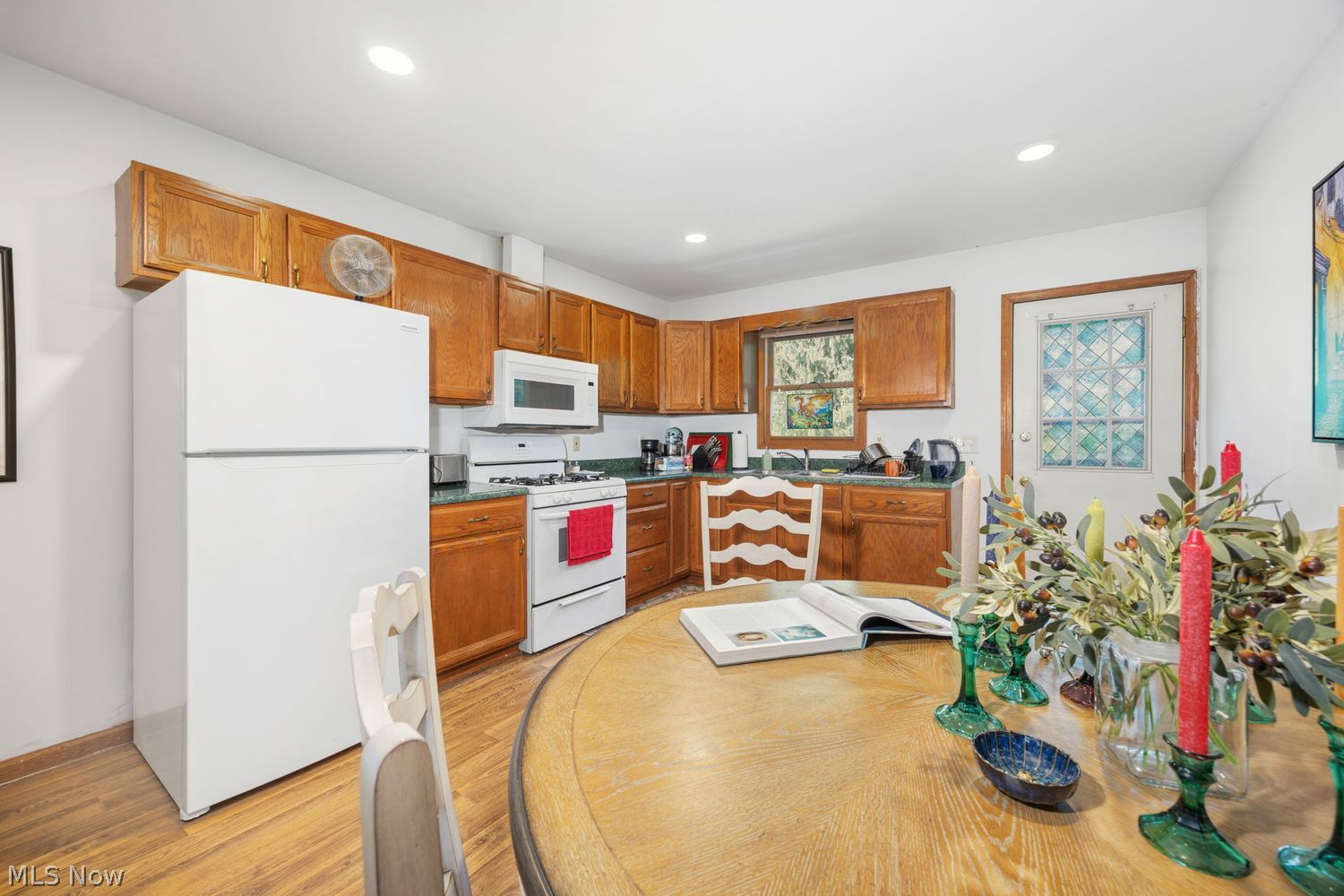 36 Monique Circle Marshallville OH 44645