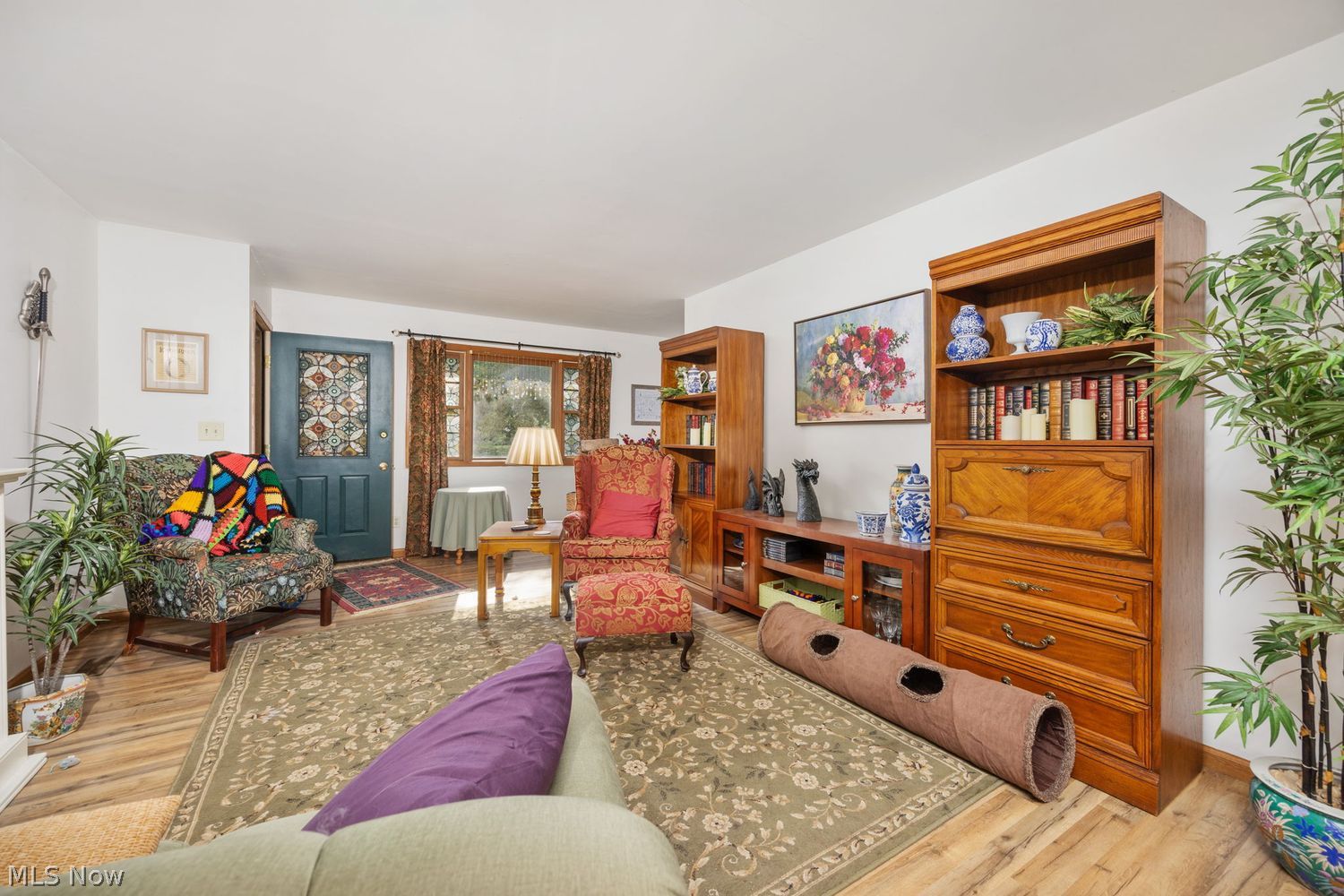 36 Monique Circle Marshallville OH 44645