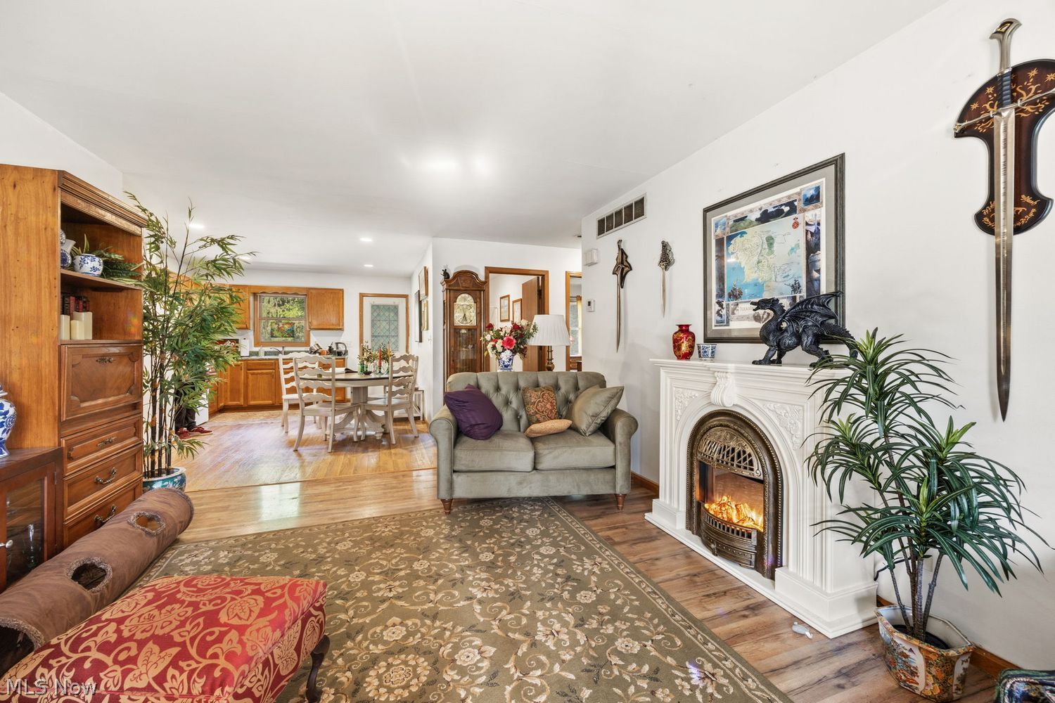 36 Monique Circle Marshallville OH 44645